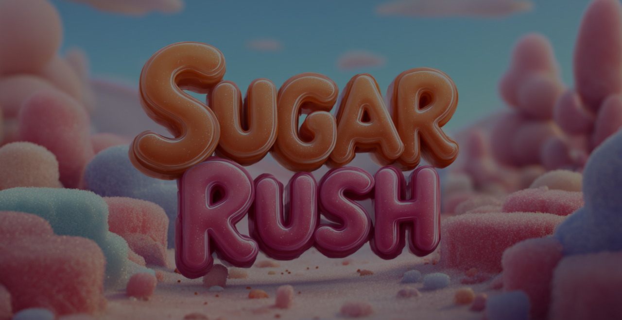 Sugar Rush Demo Slot Interface